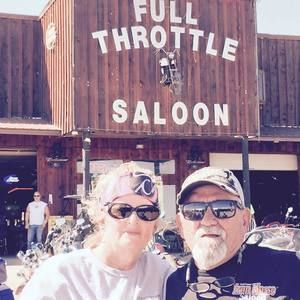 Meet your Posher, Carolyn